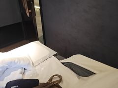 -华夏良子·足道SPA艾灸(王府井店)