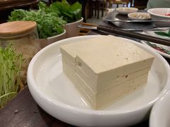 豆腐-廣順興(明鸿路店)