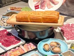 -滋粥楼·顺德菜(番禺广场总店)