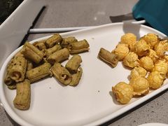 -半天妖烤鱼(诺德广场店)