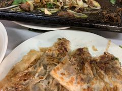 -清真永恒华威肉饼(潘家园店)