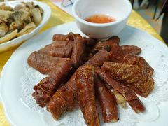 炸大肠-海鲜街菜馆(海珠南路店)