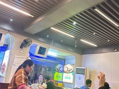 -月圆火锅(宁海东路二店)