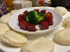 -咪咪川菜(长乐西路店)