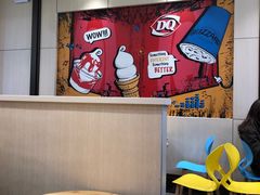 -DQ·蛋糕·冰淇淋(绿宝店)