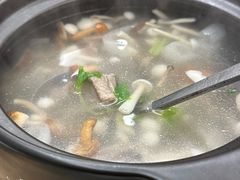 -新丁香海鲜酒店(银海商贸城店)