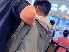 -有礼有面(知春路店)