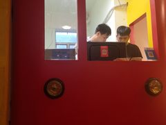 -H立方实景剧情密室(天河旗舰店)