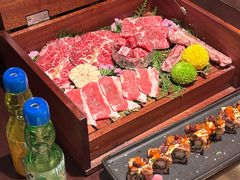 -MIKOMIKO和牛烧肉专门店(南门店)