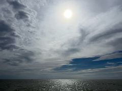 -北海金海湾红树林生态旅游区