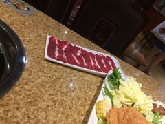 -潮汕牛肉火锅(铁西店)