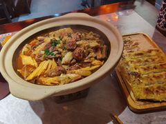 -山四砂锅(太原钟楼街店)