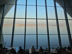 -贝林大翅鲸简餐厅(国家海洋博物馆店)