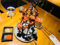 -Alali阿拉礼·新疆家宴(西溪新座店)