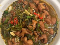 -荣华楼(通贤街店)