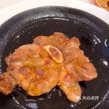 牛排诱惑不停歇