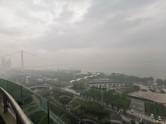 -武汉洲际酒店