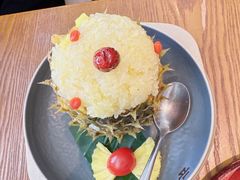 -云海肴·汽锅鸡·云南菜(苏州中心店)