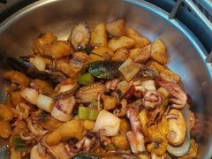 -七欣天香辣蟹火锅(扬州望月路店)