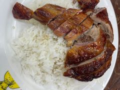 -陈光记烧腊店(罗保博士街店)