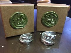 -十八字金·银饰·拼豆·开蚌DIY(魏公芳华里店)