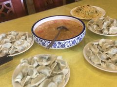 -济南环联鲁菜皇大酒店(山东大学洪楼店)