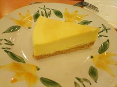 乳酪蛋糕-萨莉亚意式餐厅(河东万达店)
