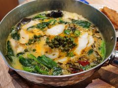 -小满手工粉(杭州滨江龙湖店)