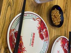 -游园觅食记夜市·小龙虾大排档