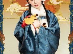 -天真蓝照相馆(中华广场店)