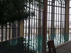 -郑州银基黄帝宫御温泉