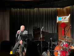 -林肯爵士乐上海中心 Jazz at Lincoln Center Shanghai