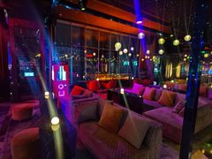 -SPARK(成都W酒店)