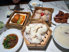 -悦满楼·西关名点·湛江名菜(航空综合大厦店)