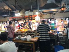 -大学城夜市大排档(凤栖路店)