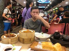 -点都德(大茶楼店)