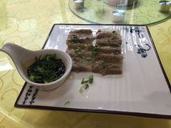 羊肉冻-顾家土菜館