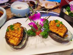 -老大连·海肠捞饭·大连海鲜大连菜(西安路店)