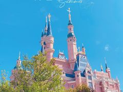 -上海迪士尼度假区