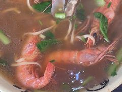 -阿玲海鲜面(高亭镇星河路店)