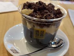-满记甜品(王府井北京市百货大楼店)