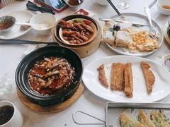 -新雅粤菜馆(南京东路店)