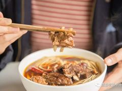 -上海为民商行清真饭店(南大路店)