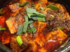 -陈麻婆豆腐(旗舰店)