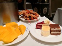 -星伦多自助料理(华润万象城店)