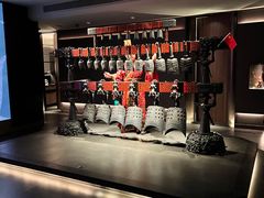 -曾宴·楚菜(湖北省博物馆店)