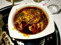 -蛙蛙叫干锅年代(簋街总店)