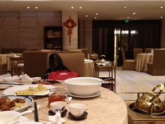 -广东胜利宾馆西关粤中餐厅