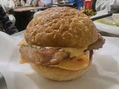 -颓记茶餐厅(美景总店)