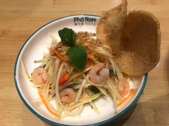 -越小品·越南餐厅(万科里店)